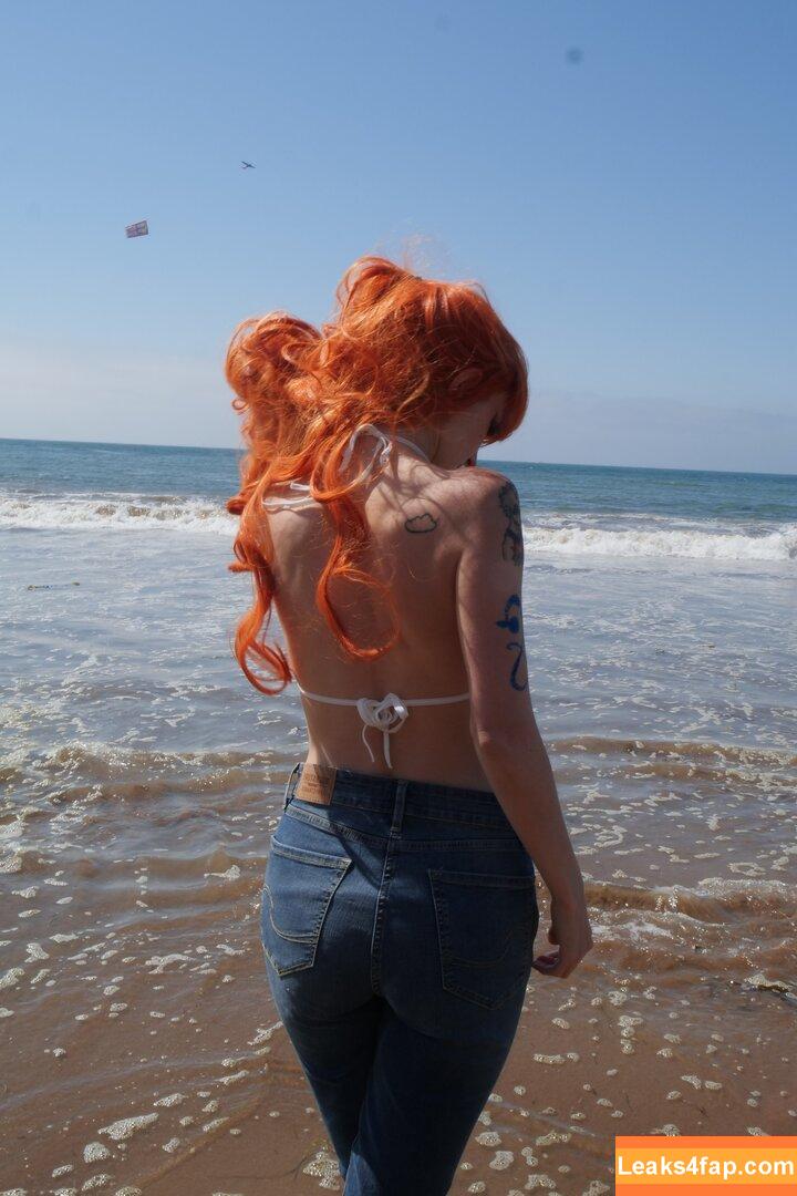 Busy B ASMR / busybasmr leaked photo photo #0375