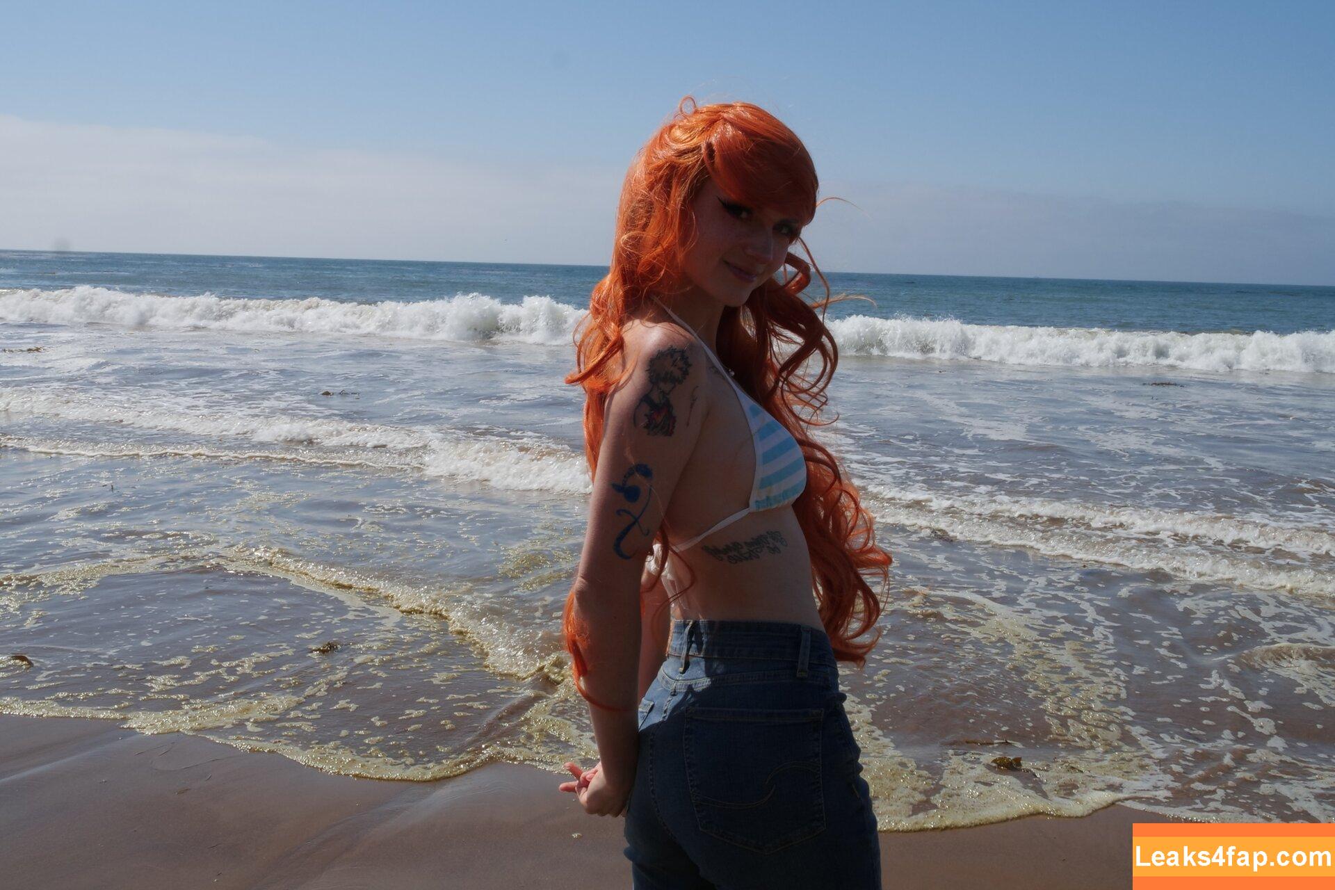 Busy B ASMR / busybasmr leaked photo photo #0377