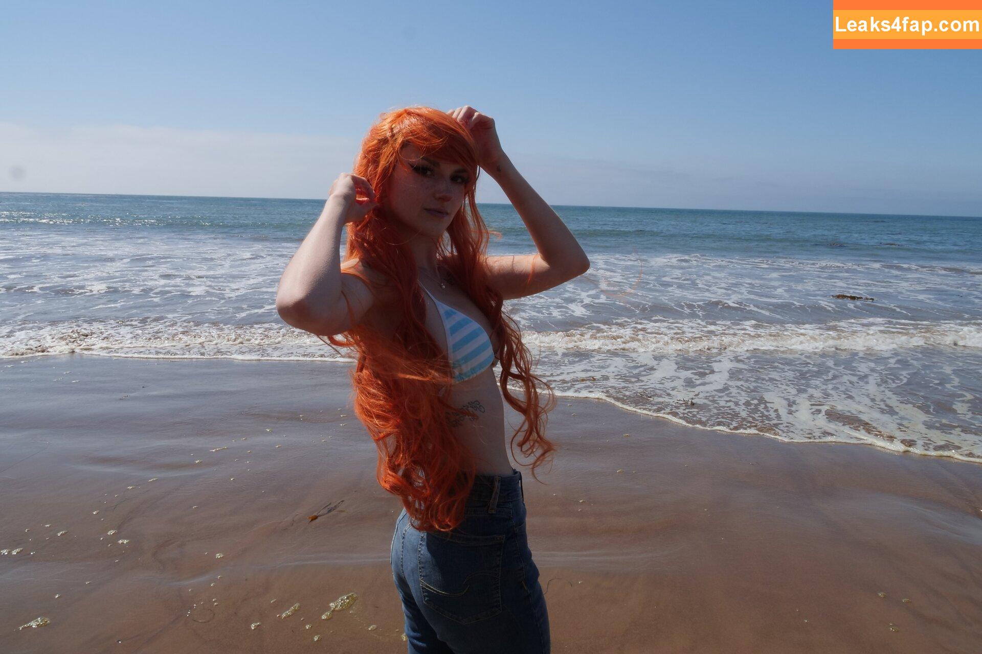 Busy B ASMR / busybasmr leaked photo photo #0385