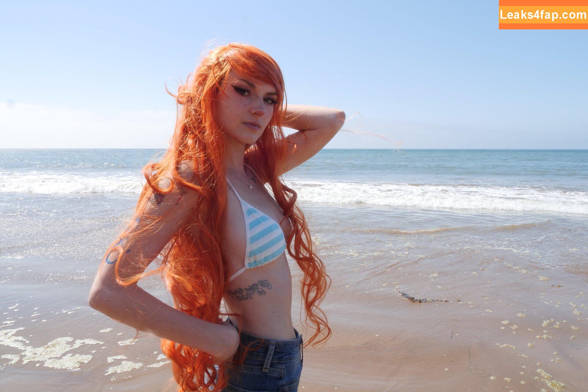 Busy B ASMR / busybasmr leaked photo photo #0386