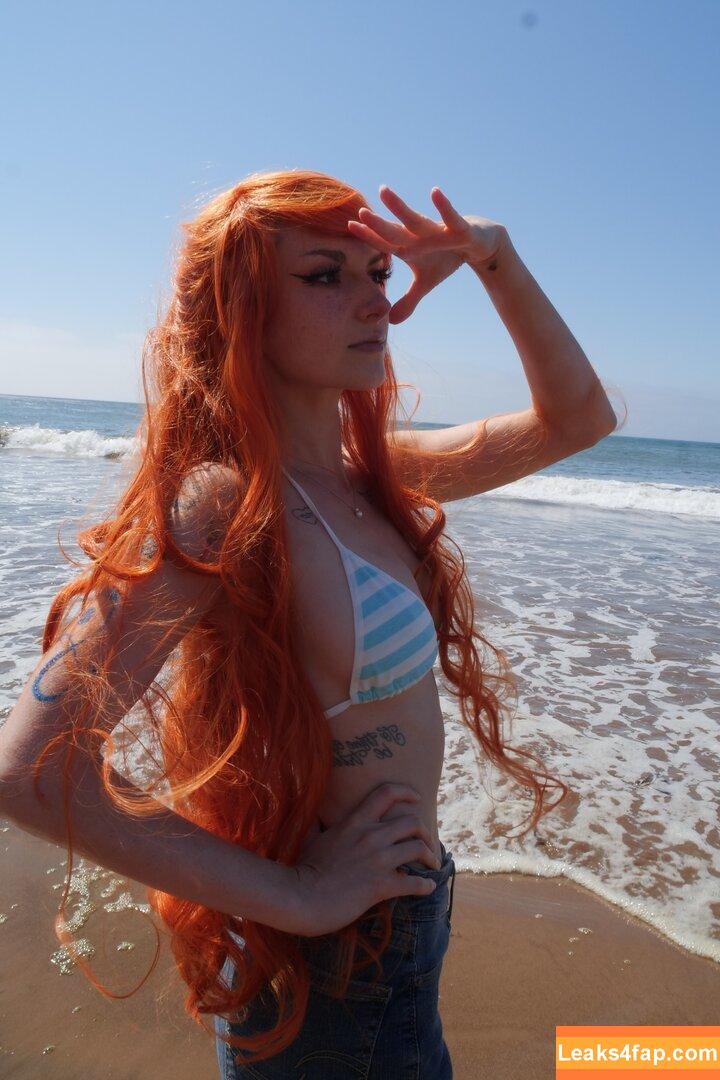 Busy B ASMR / busybasmr leaked photo photo #0387