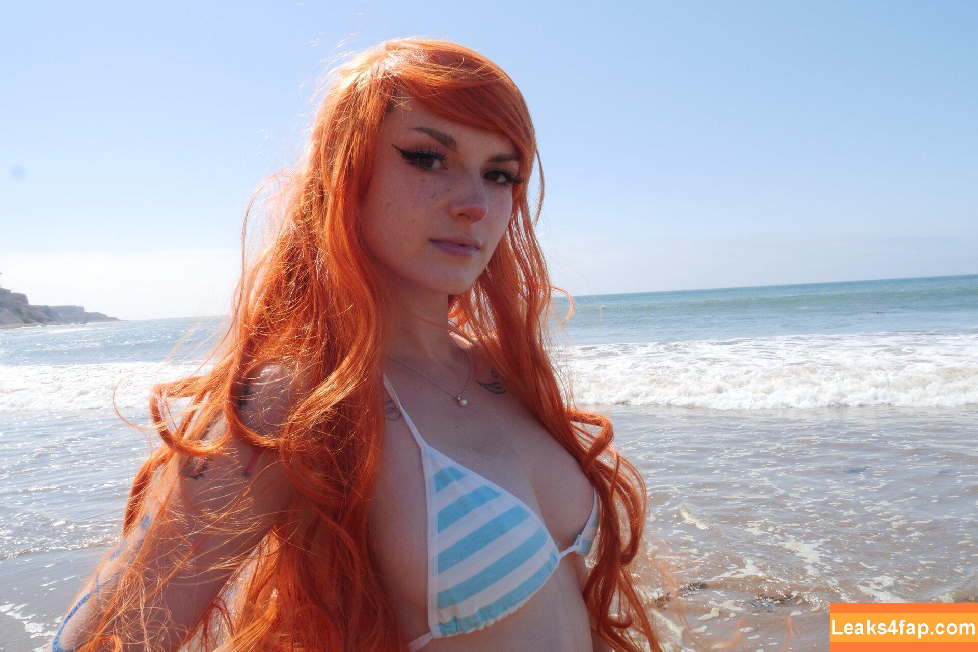 Busy B ASMR / busybasmr leaked photo photo #0388