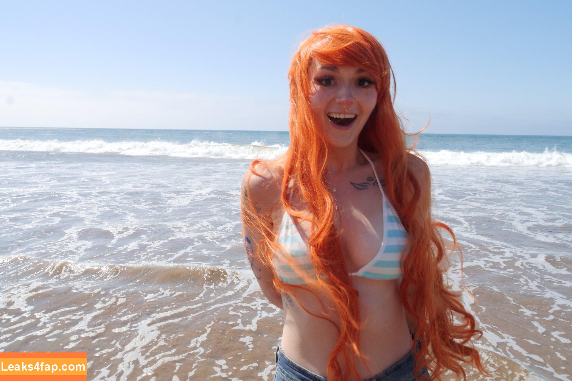 Busy B ASMR / busybasmr leaked photo photo #0389