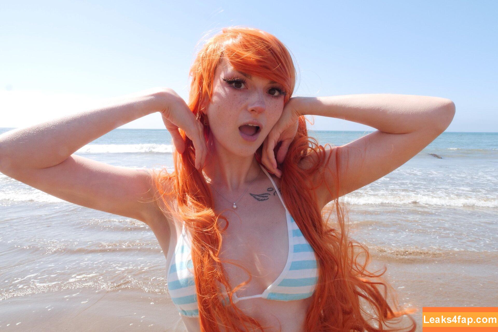 Busy B ASMR / busybasmr leaked photo photo #0394