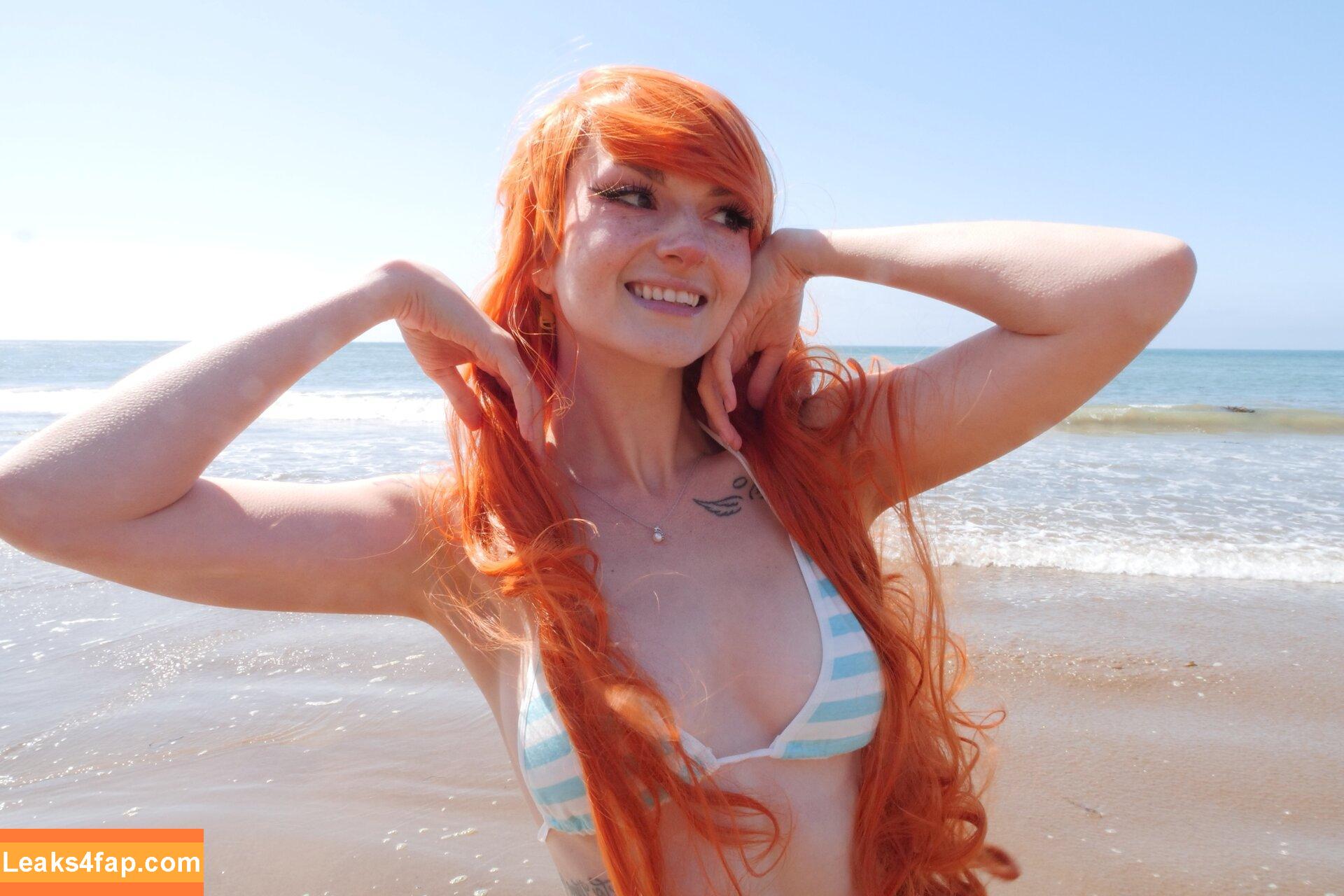 Busy B ASMR / busybasmr leaked photo photo #0395