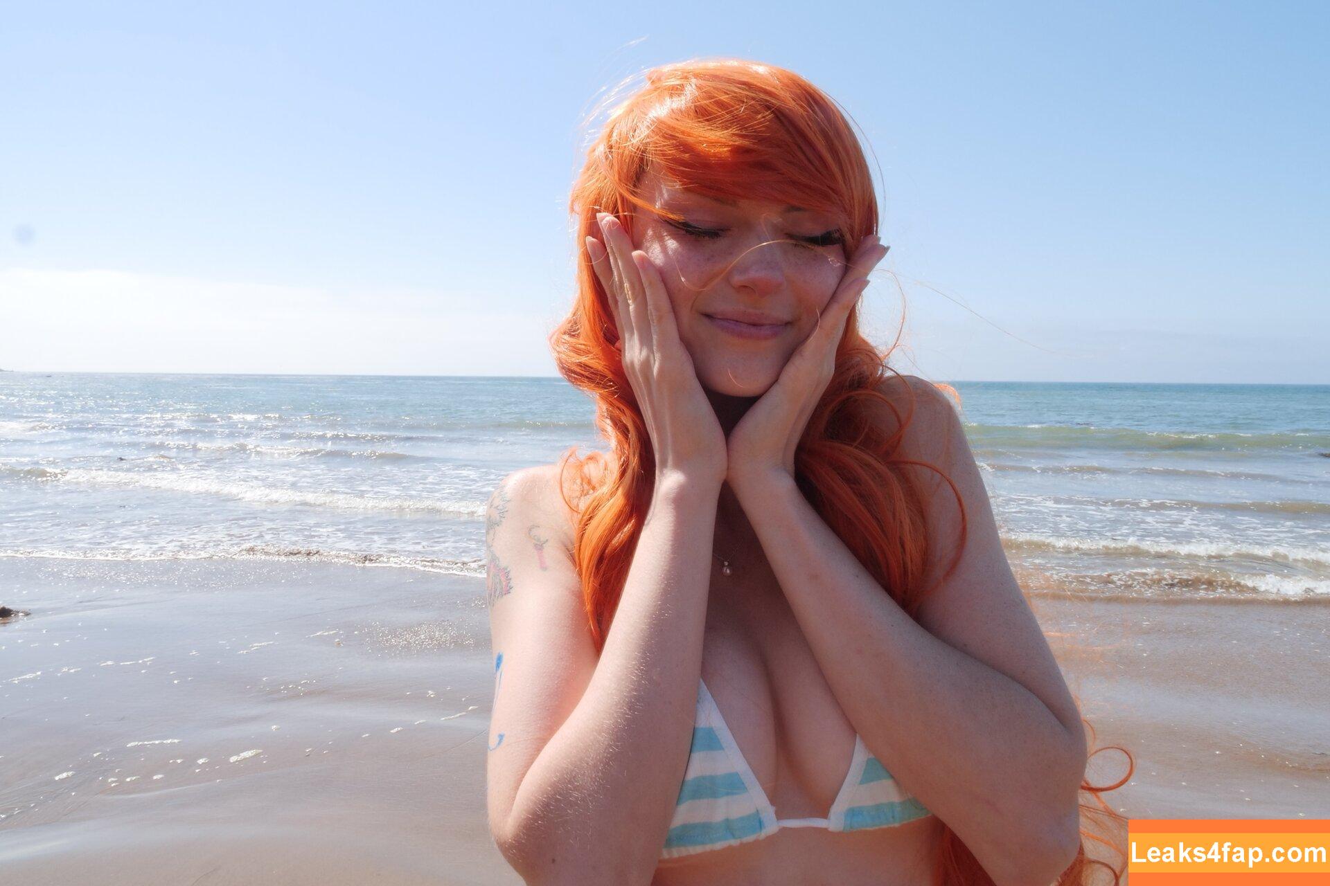 Busy B ASMR / busybasmr leaked photo photo #0399