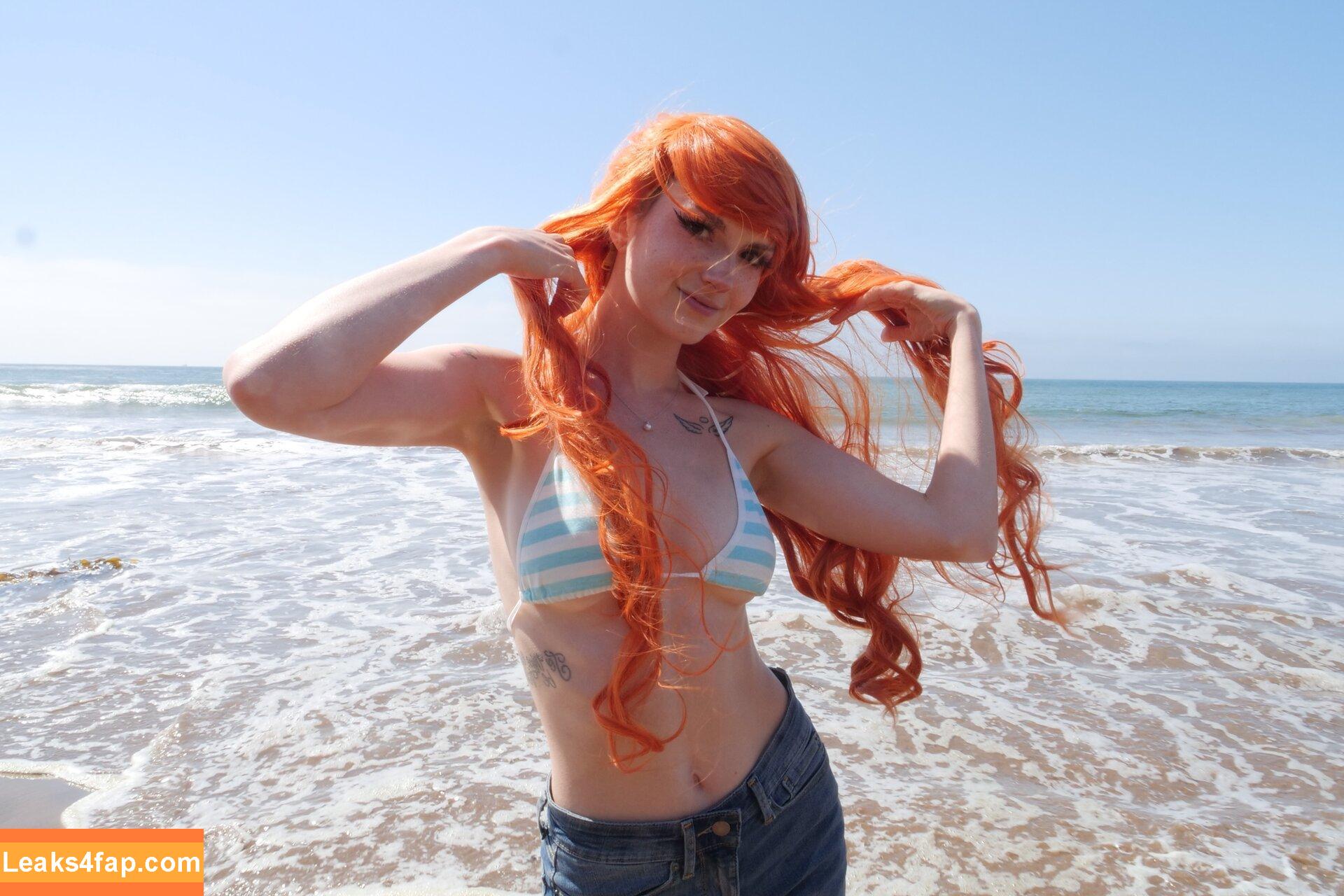 Busy B ASMR / busybasmr leaked photo photo #0403