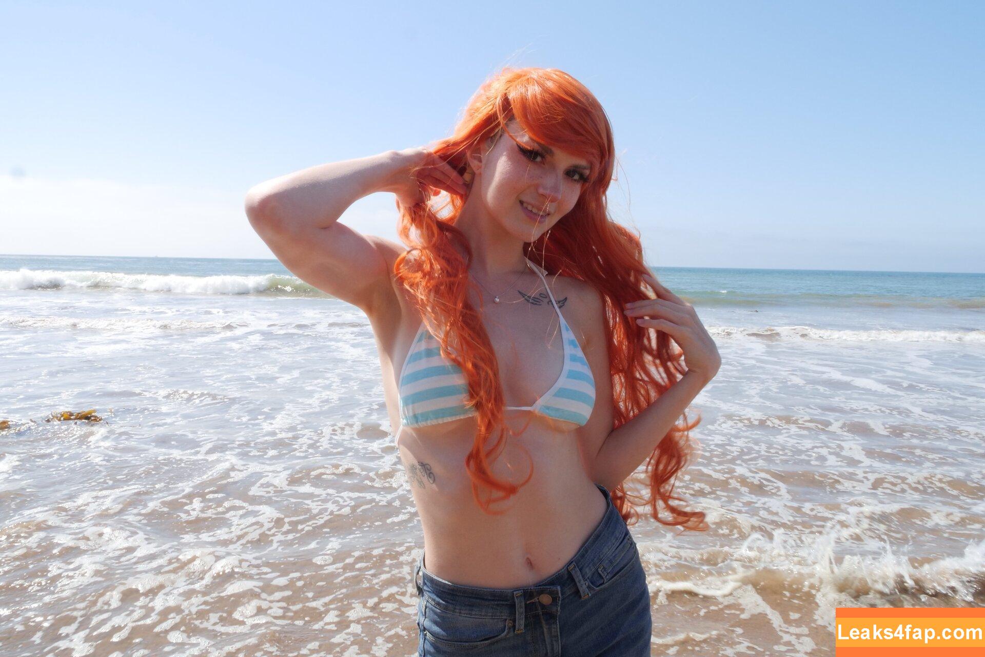 Busy B ASMR / busybasmr leaked photo photo #0404