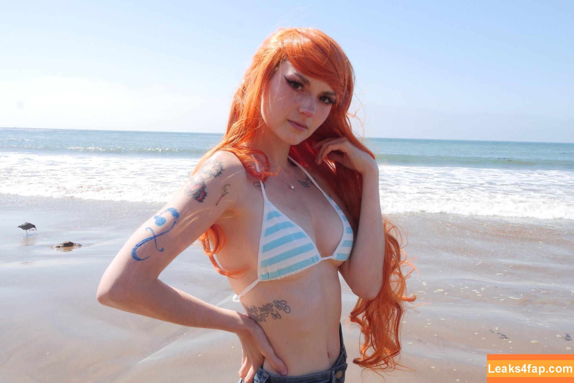 Busy B ASMR / busybasmr leaked photo photo #0405