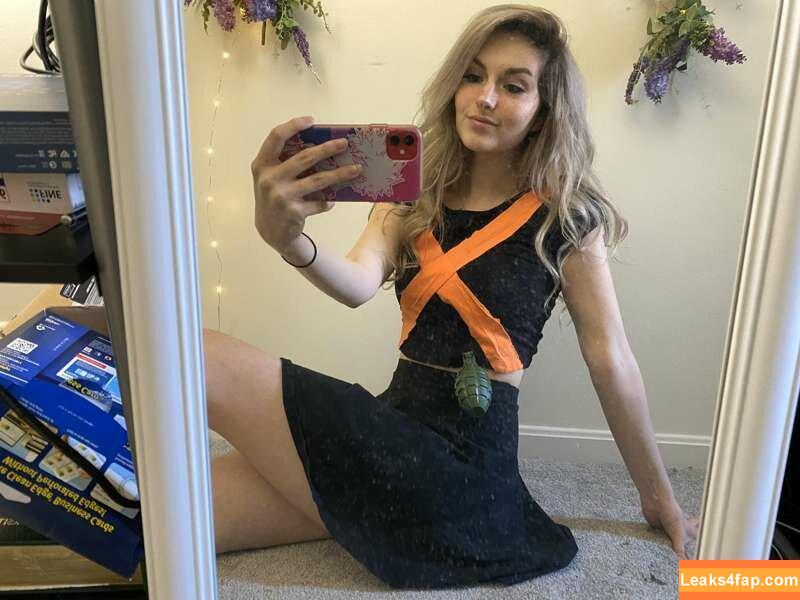 Busy B ASMR / busybasmr leaked photo photo #0406