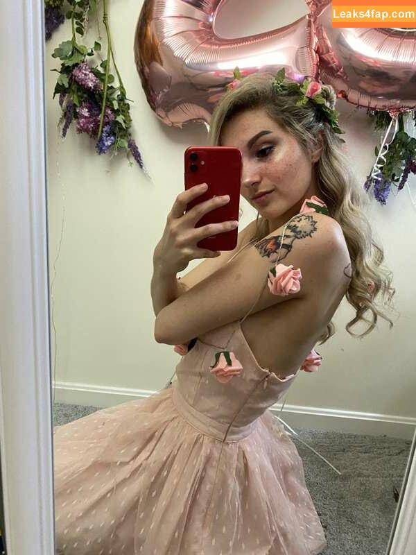 Busy B ASMR / busybasmr leaked photo photo #0410