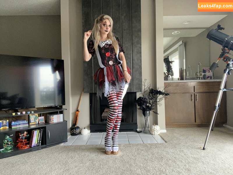 Busy B ASMR / busybasmr leaked photo photo #0414