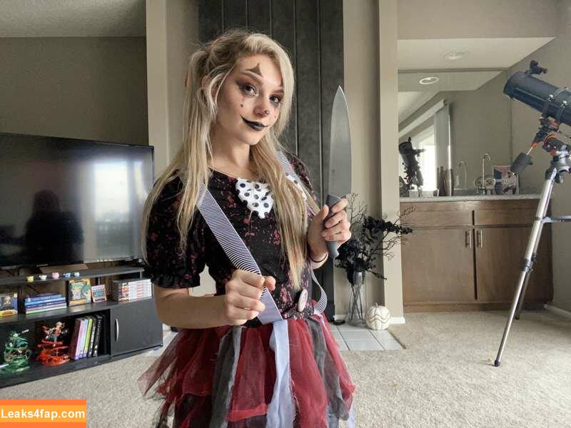 Busy B ASMR / busybasmr leaked photo photo #0415