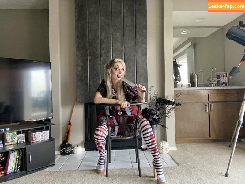 Busy B ASMR / busybasmr leaked photo photo #0416