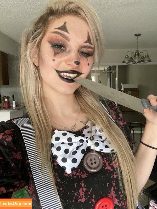 Busy B ASMR / busybasmr leaked photo photo #0418