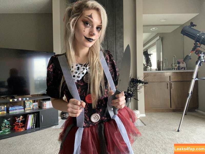 Busy B ASMR / busybasmr leaked photo photo #0420