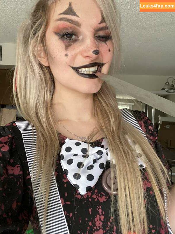 Busy B ASMR / busybasmr leaked photo photo #0421