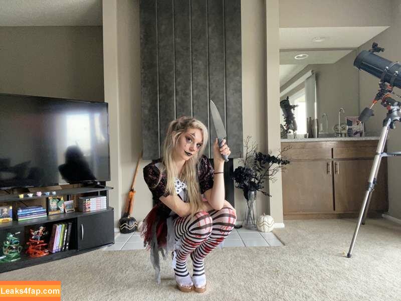 Busy B ASMR / busybasmr leaked photo photo #0422