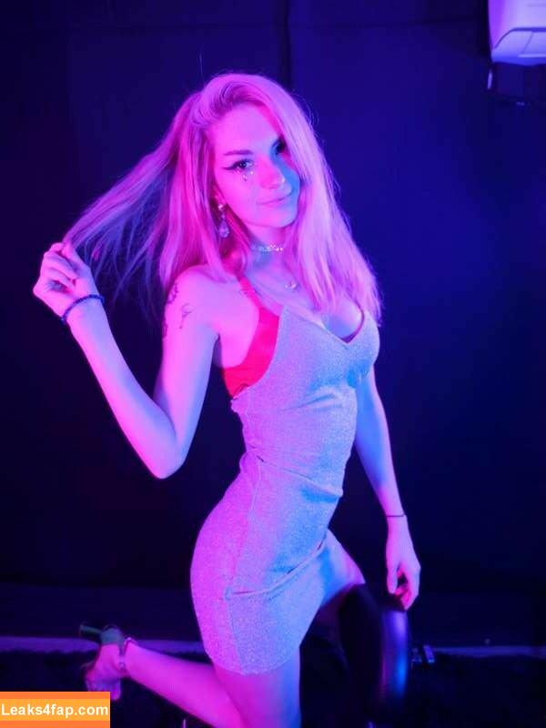 Busy B ASMR / busybasmr leaked photo photo #0425