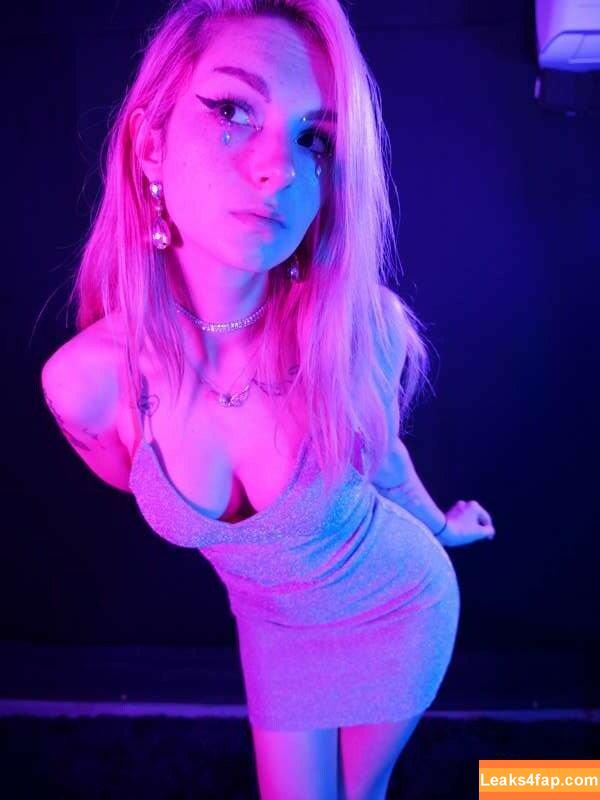 Busy B ASMR / busybasmr leaked photo photo #0426