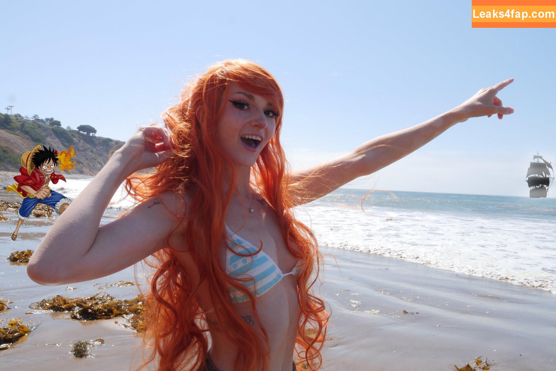 Busy B ASMR / busybasmr leaked photo photo #0430