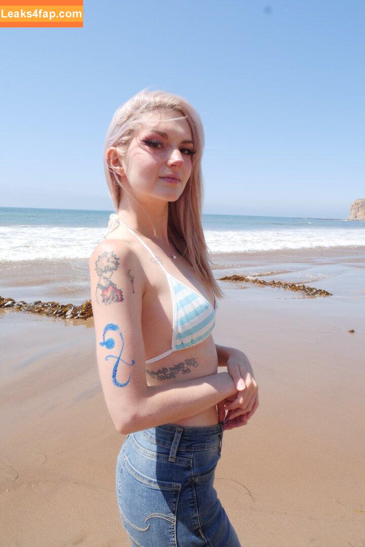 Busy B ASMR / busybasmr leaked photo photo #0439