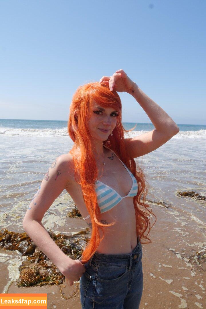 Busy B ASMR / busybasmr leaked photo photo #0459