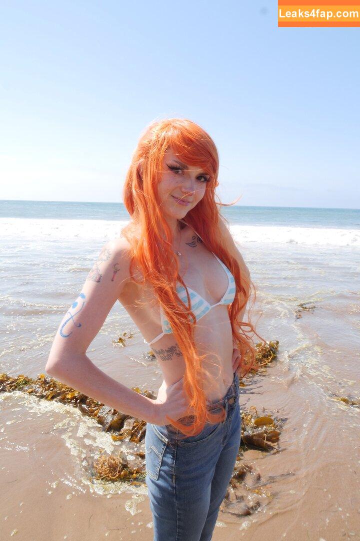 Busy B ASMR / busybasmr leaked photo photo #0460