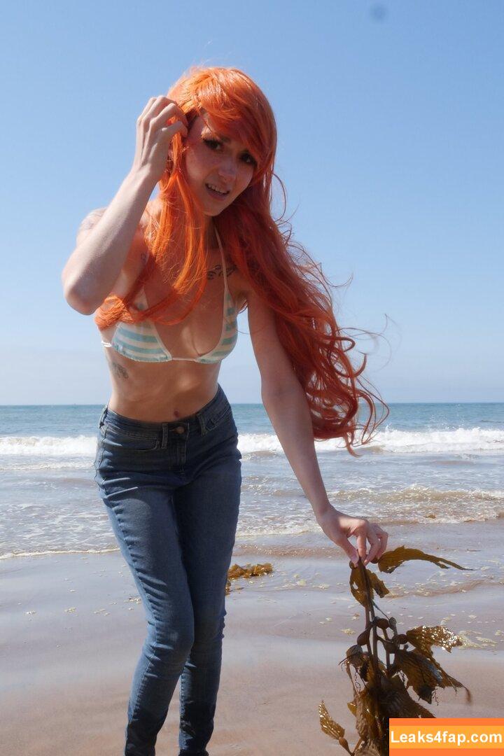 Busy B ASMR / busybasmr leaked photo photo #0462