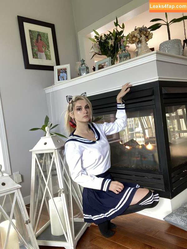 Busy B ASMR / busybasmr leaked photo photo #0466