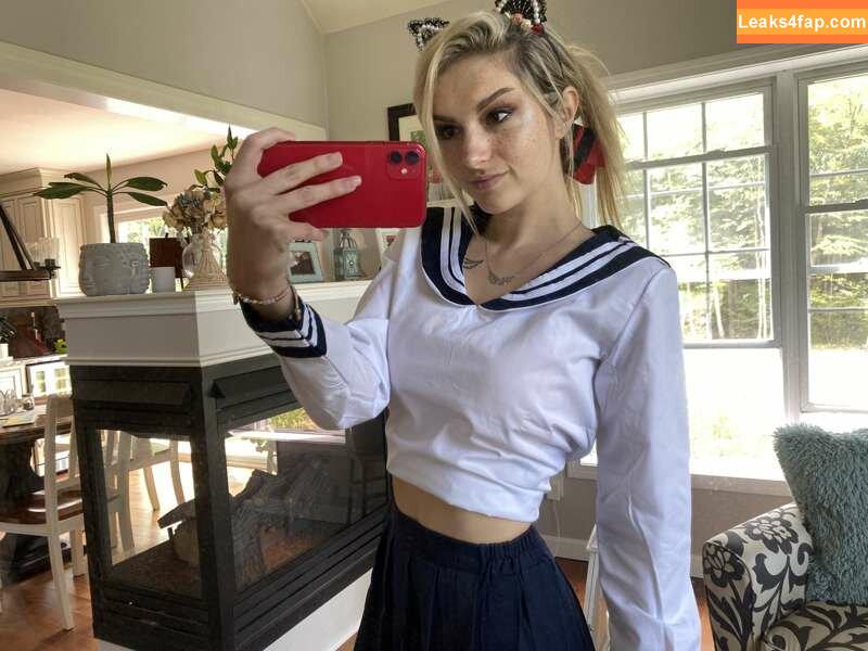 Busy B ASMR / busybasmr leaked photo photo #0468