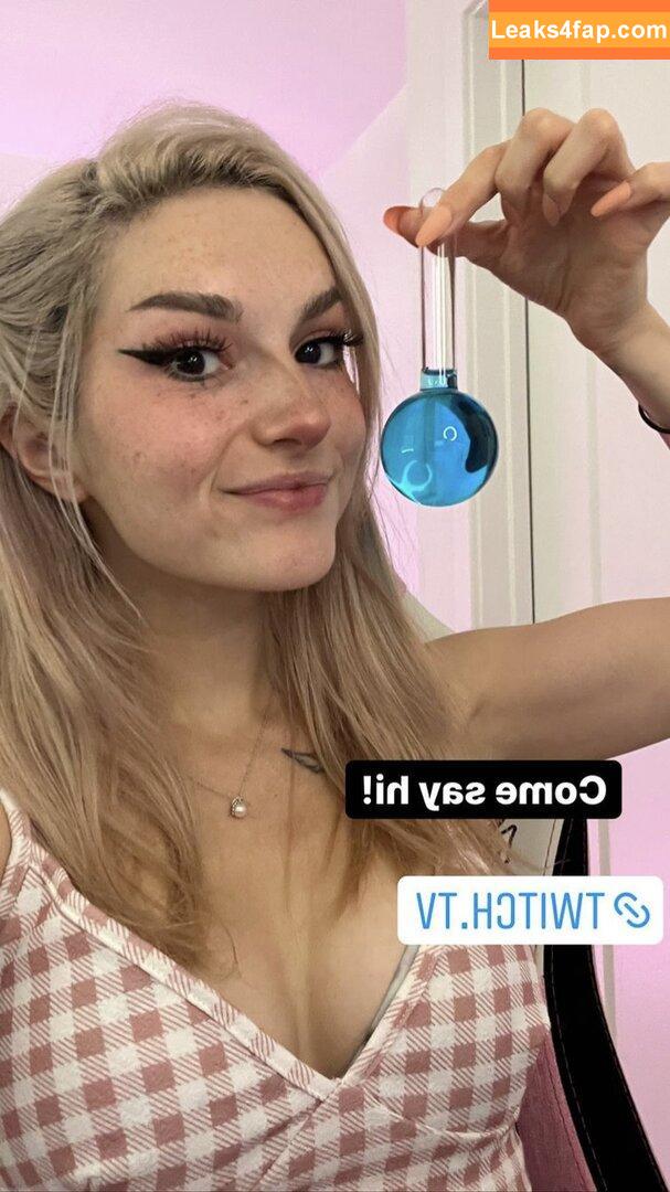 Busy B ASMR / busybasmr leaked photo photo #0473