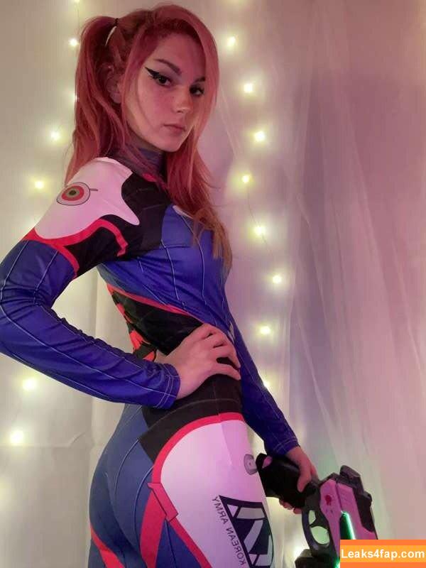 Busy B ASMR / busybasmr слитое фото фото #0474