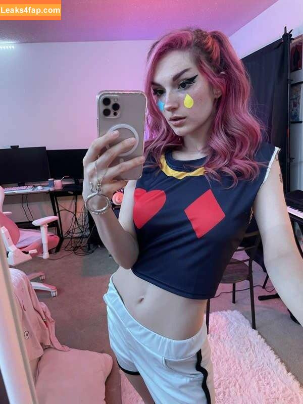 Busy B ASMR / busybasmr leaked photo photo #0478