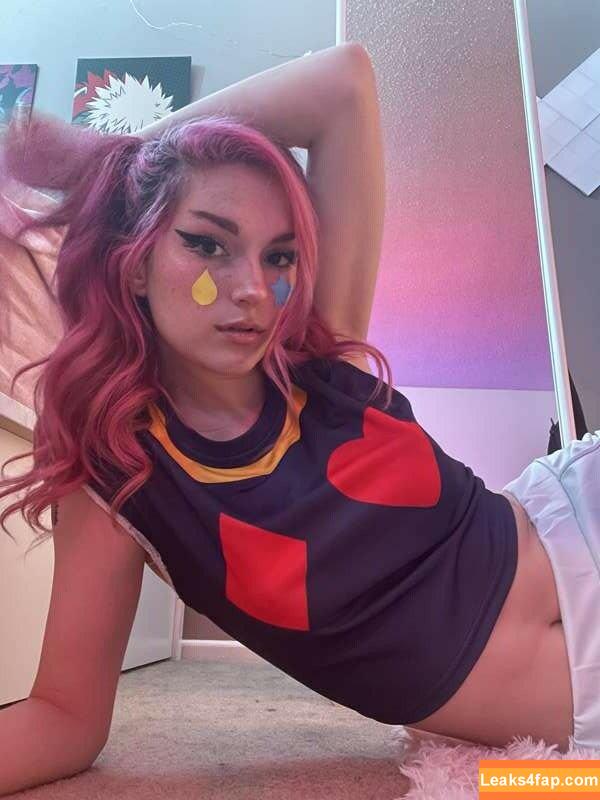 Busy B ASMR / busybasmr leaked photo photo #0479