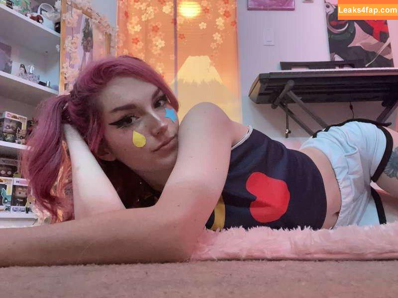 Busy B ASMR / busybasmr leaked photo photo #0480