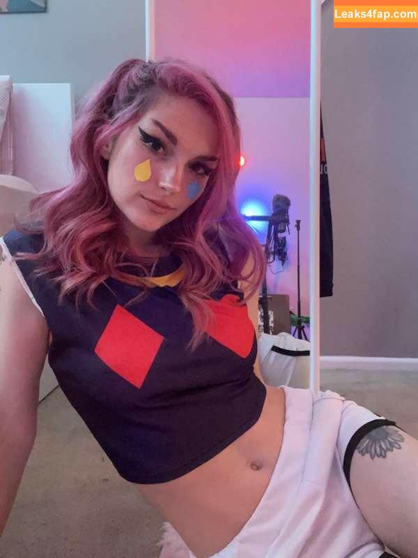 Busy B ASMR / busybasmr слитое фото фото #0481