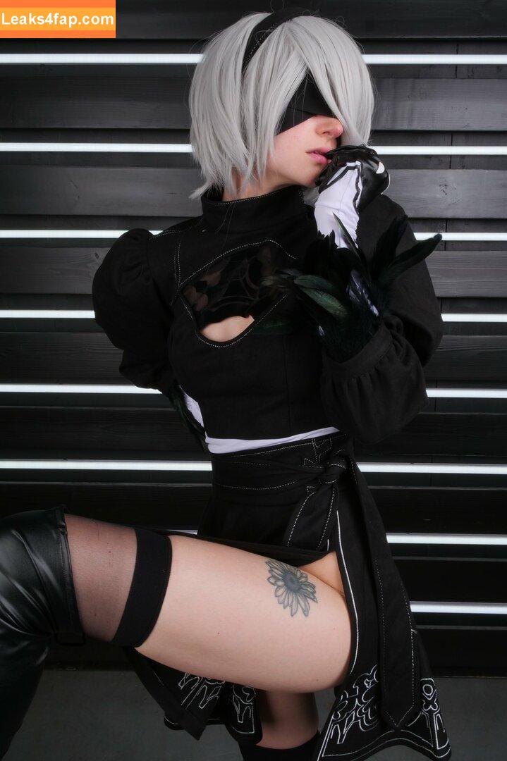 Busy B ASMR / busybasmr leaked photo photo #0483