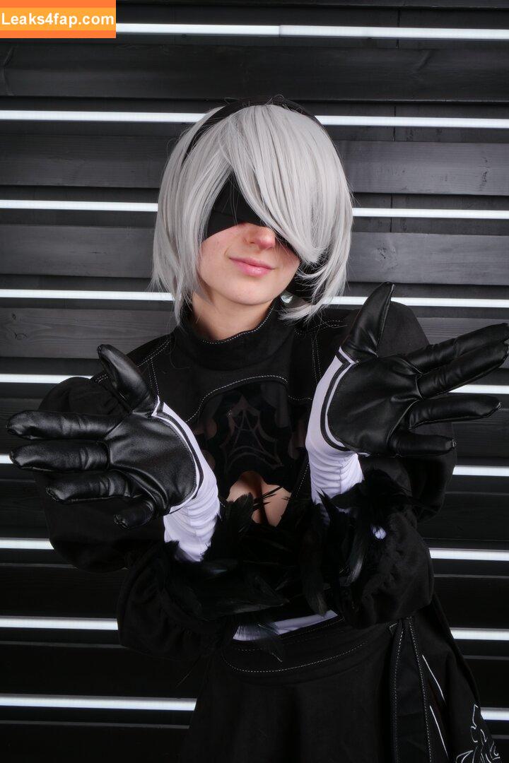 Busy B ASMR / busybasmr leaked photo photo #0485