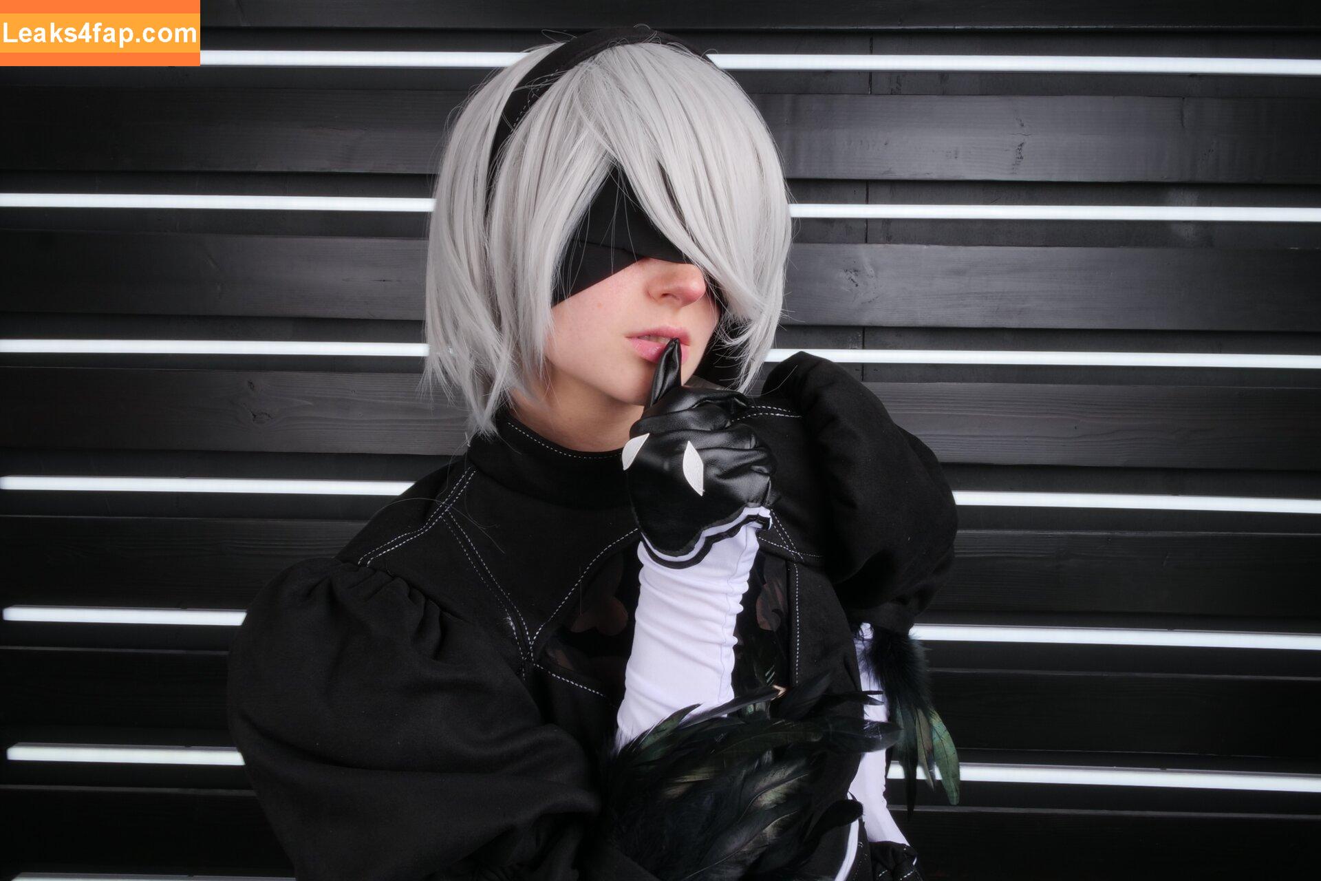 Busy B ASMR / busybasmr leaked photo photo #0487