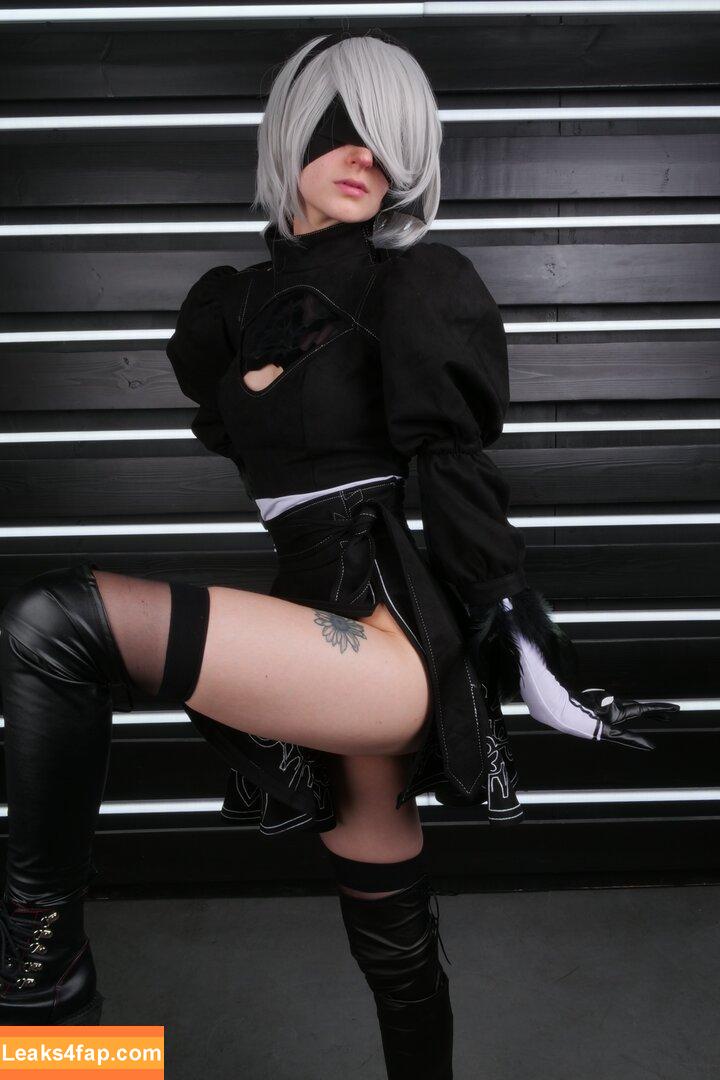 Busy B ASMR / busybasmr leaked photo photo #0490