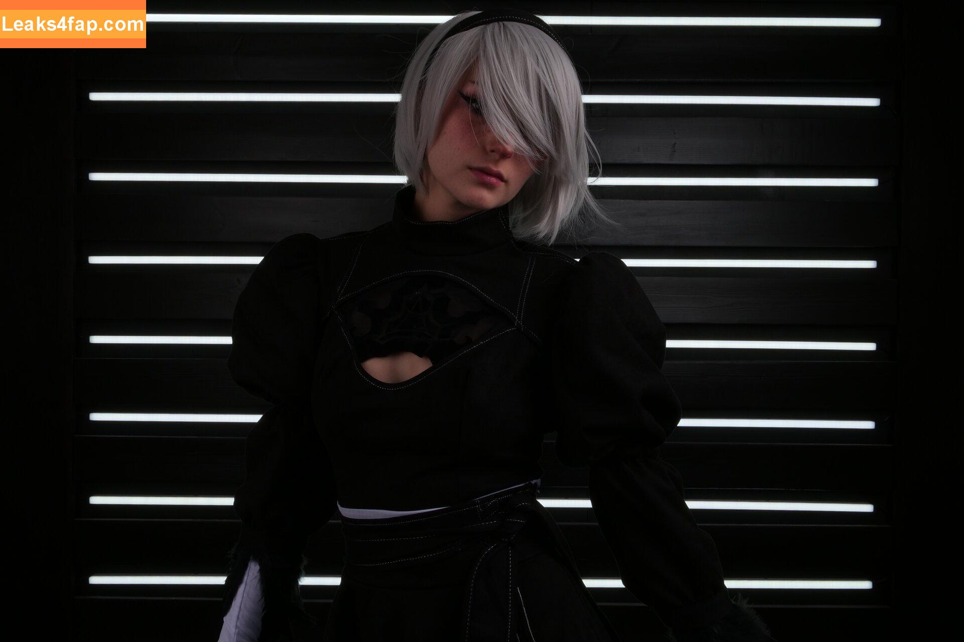 Busy B ASMR / busybasmr leaked photo photo #0494