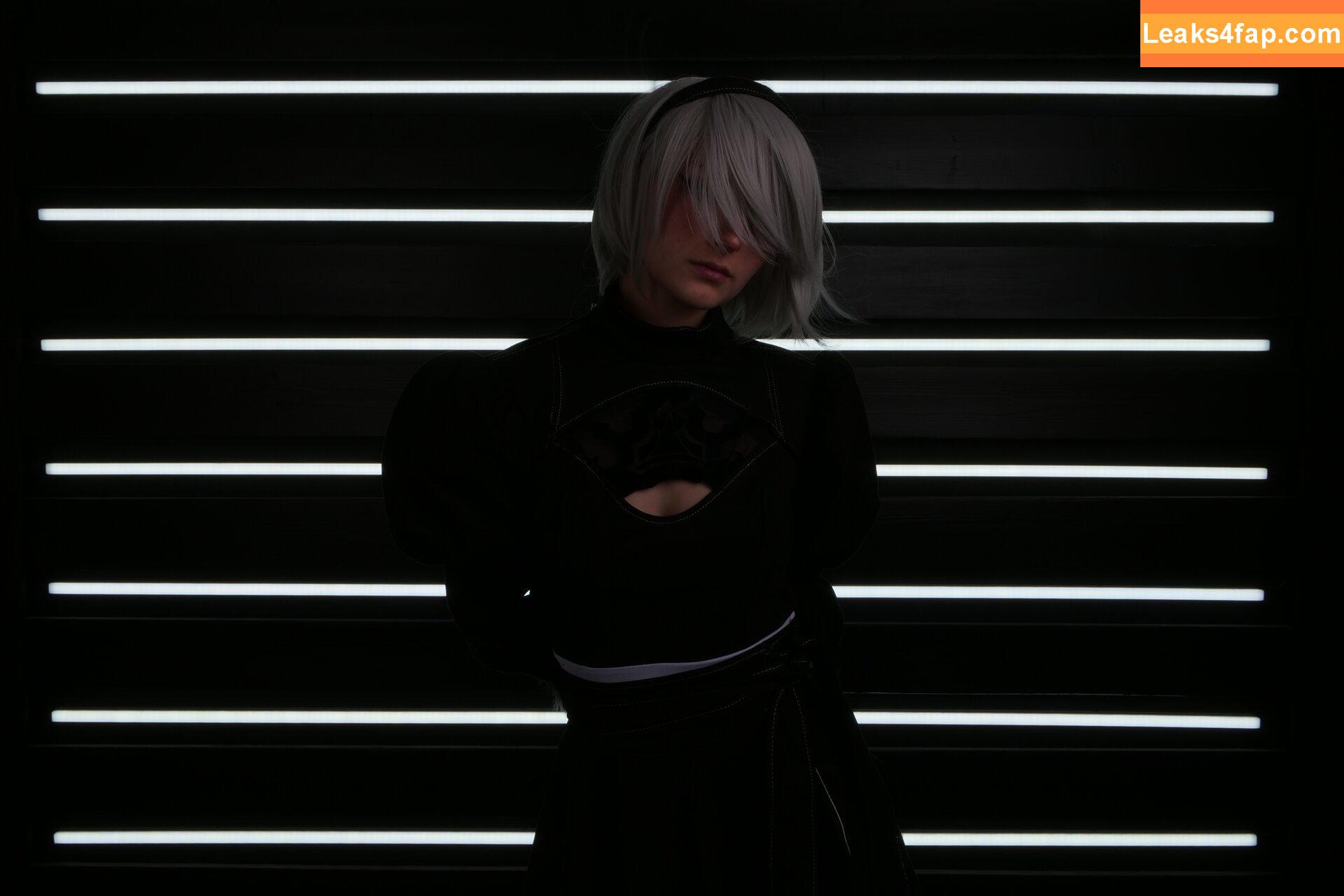 Busy B ASMR / busybasmr leaked photo photo #0495