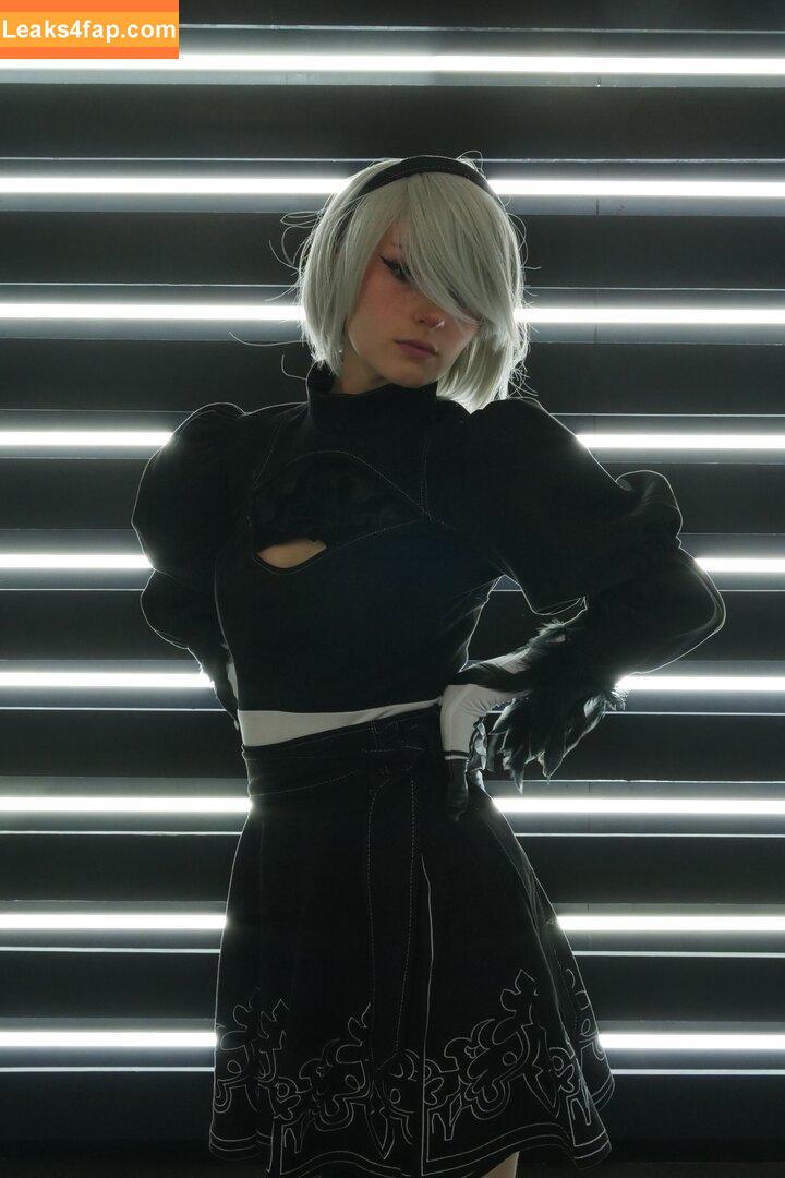 Busy B ASMR / busybasmr leaked photo photo #0499