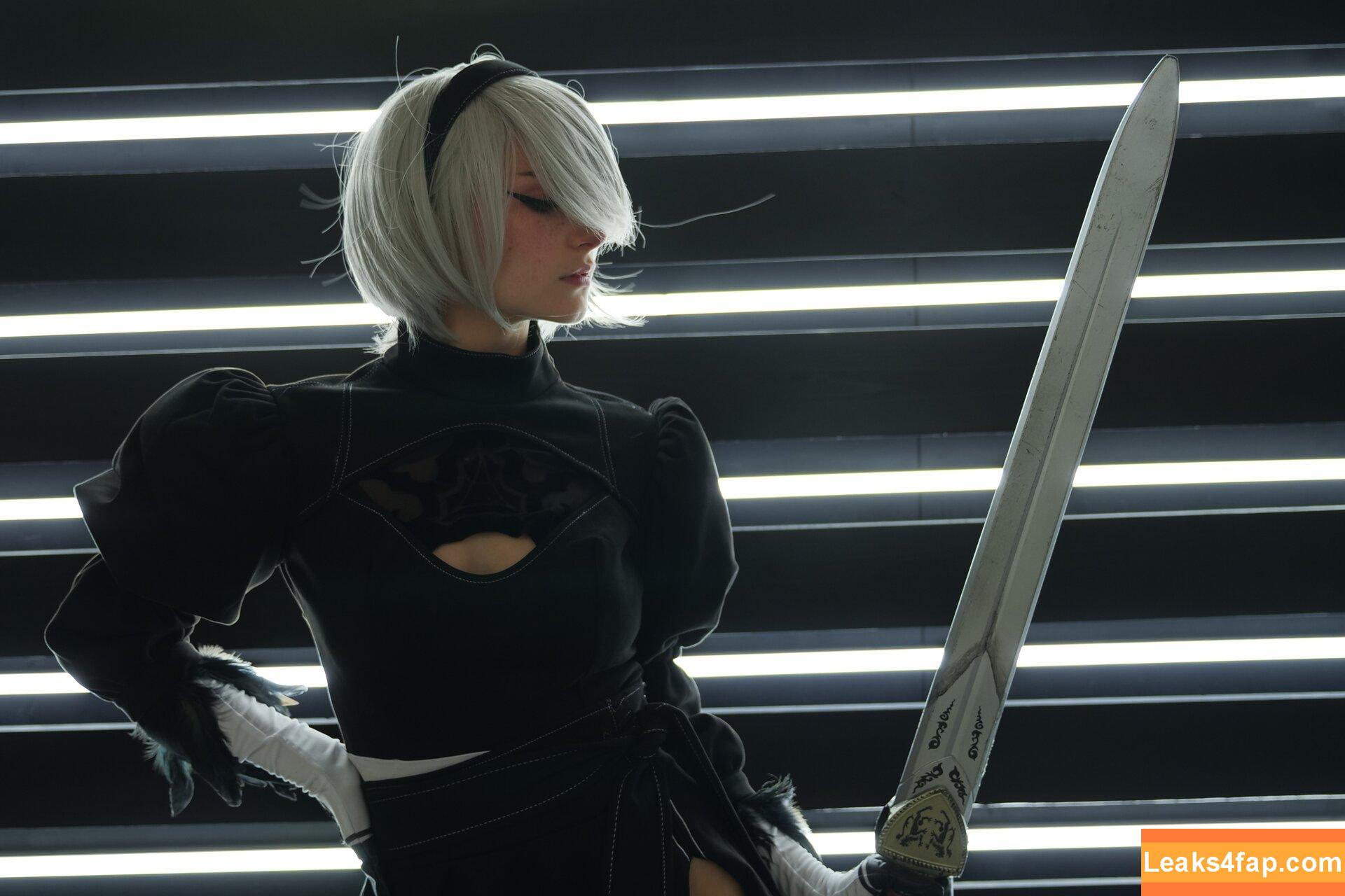 Busy B ASMR / busybasmr leaked photo photo #0504