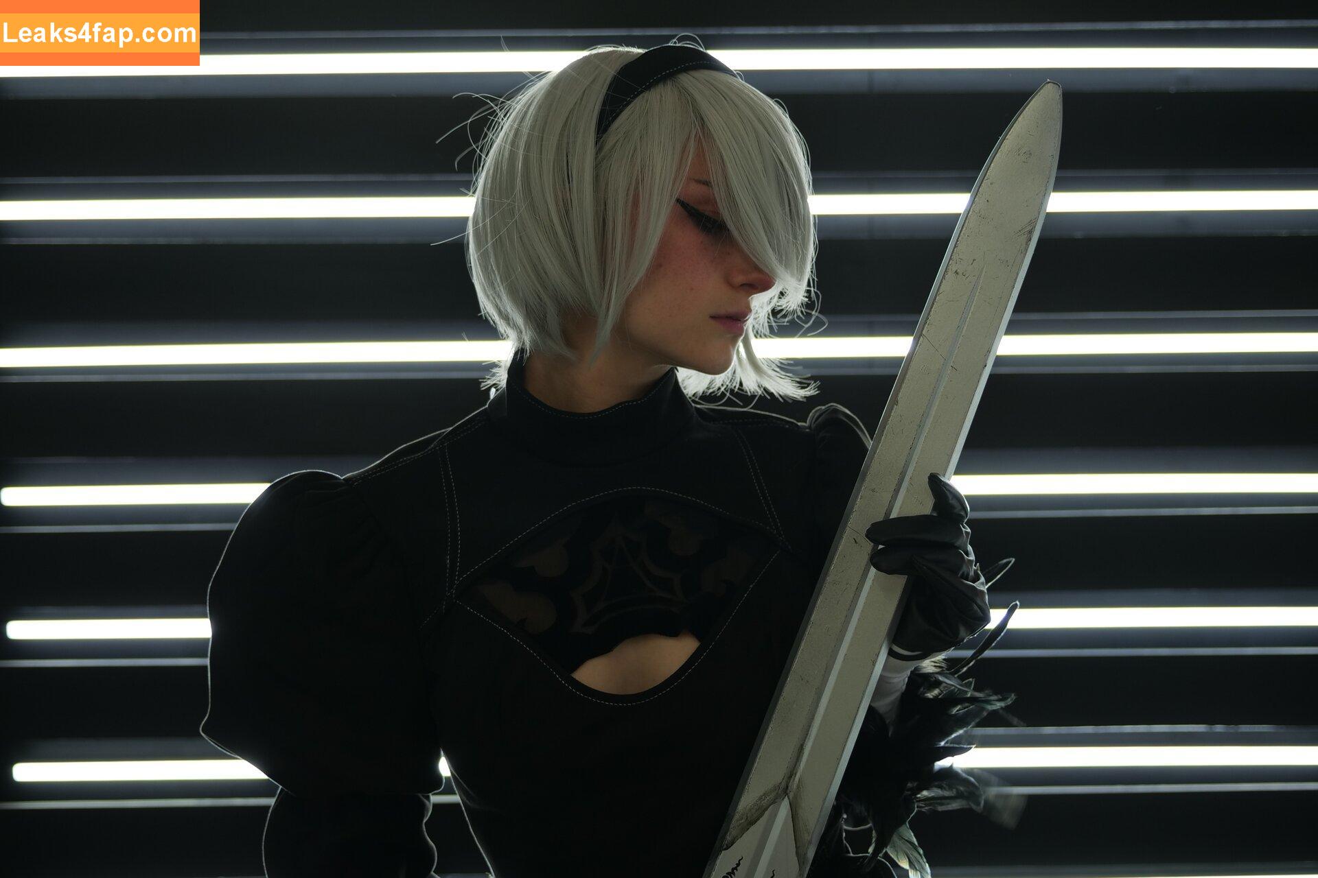 Busy B ASMR / busybasmr leaked photo photo #0505