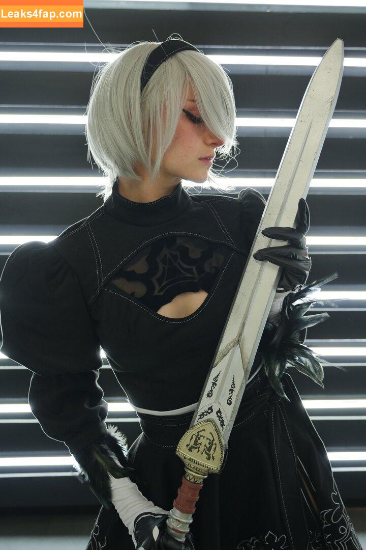 Busy B ASMR / busybasmr leaked photo photo #0507