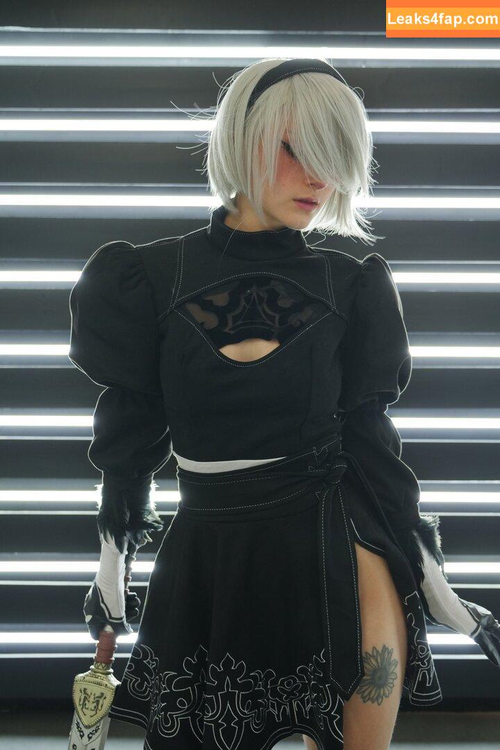 Busy B ASMR / busybasmr leaked photo photo #0508