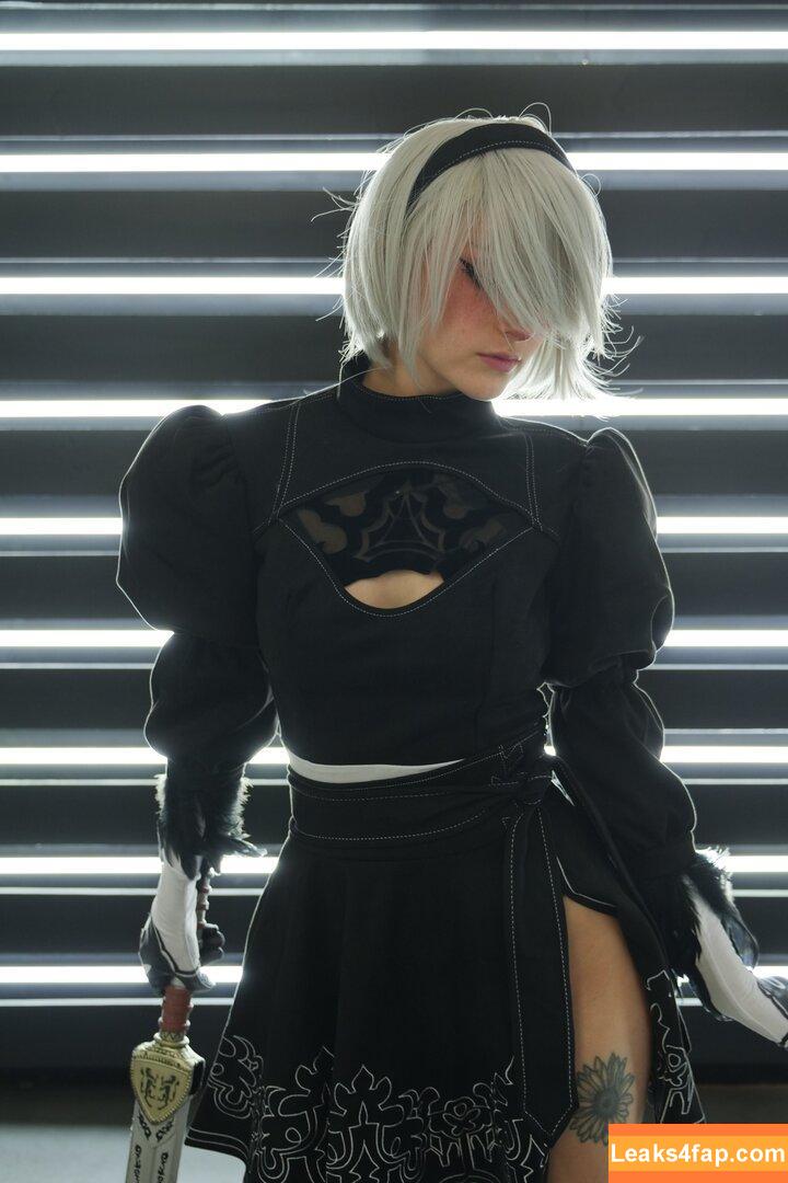 Busy B ASMR / busybasmr leaked photo photo #0509