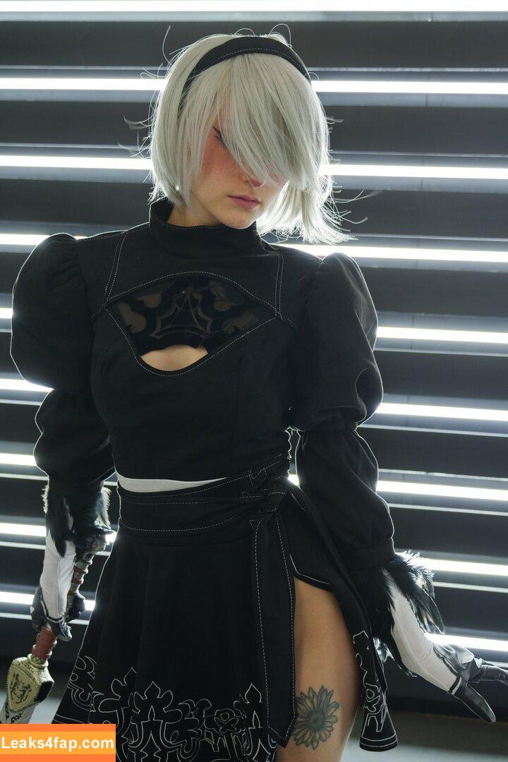 Busy B ASMR / busybasmr leaked photo photo #0510